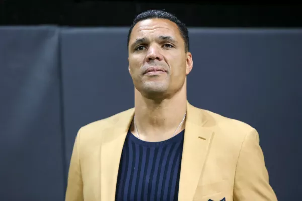 Tony Gonzalez