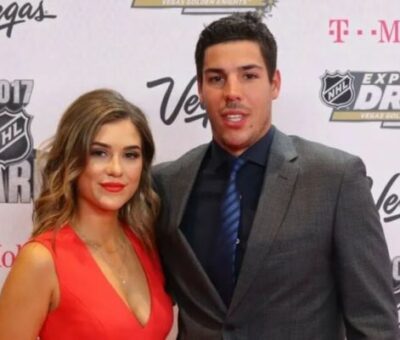 Travis Hamonic