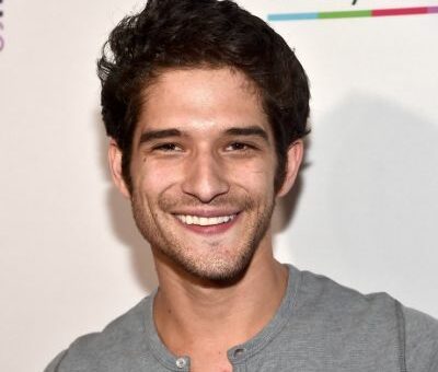 Tyler Posey