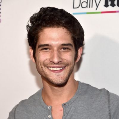 Tyler Posey