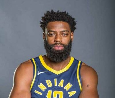 Tyreke Evans