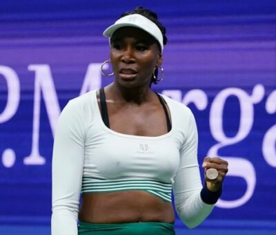 Venus Williams