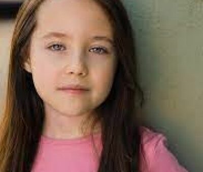 Vivien Lyra Blair