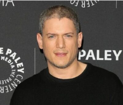 Wentworth Miller