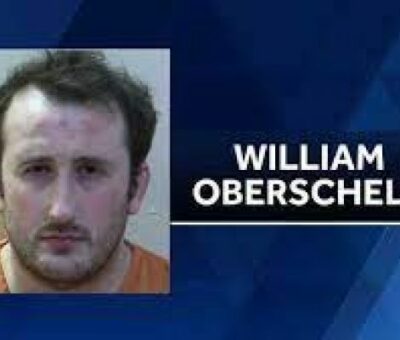 William Oberschelp