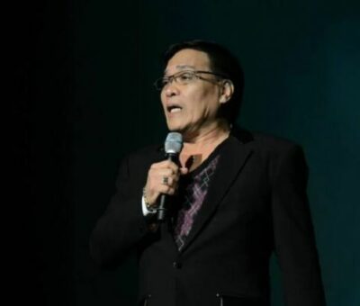 Willie Nepomuceno