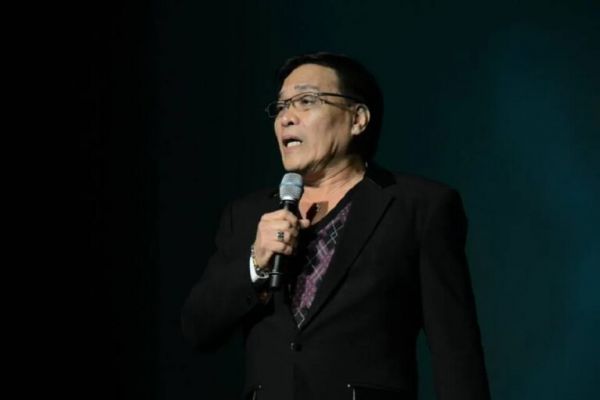 Willie Nepomuceno