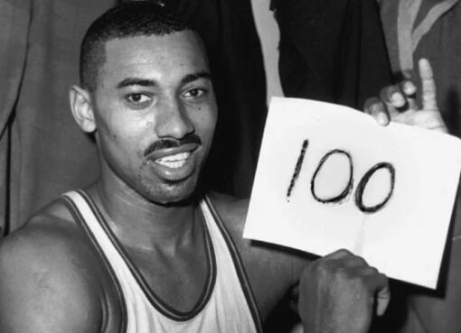 Wilt Chamberlain