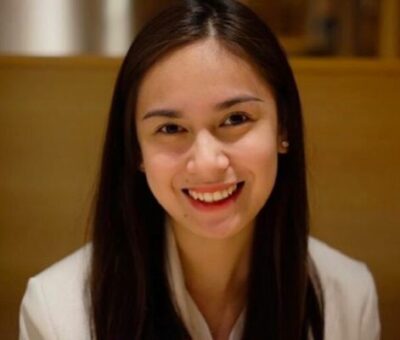 Yen Santos