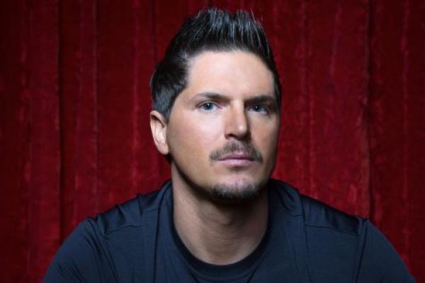 Zak Bagans