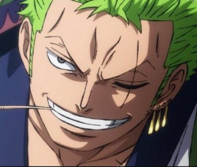 Zoro