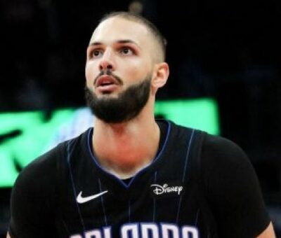 Evan Fournier