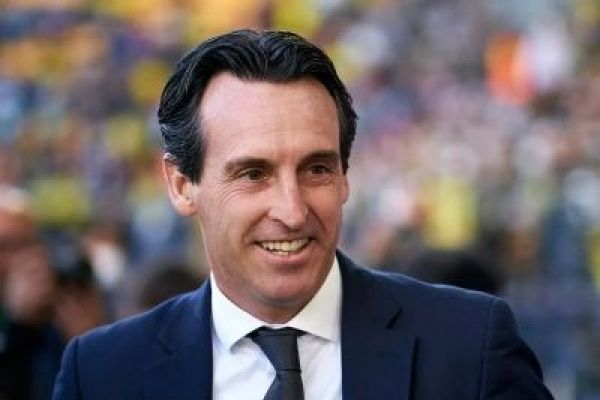 Unai Emery