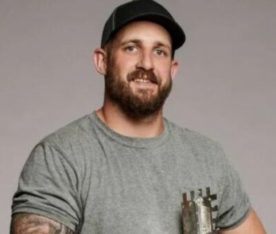 Ben Dempsey