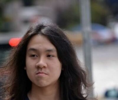 Alphonsus Yee