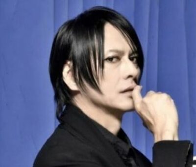 Atsushi Sakurai