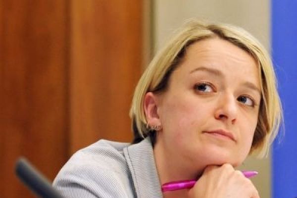 Laura Kuenssberg