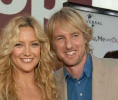 Owen Wilson