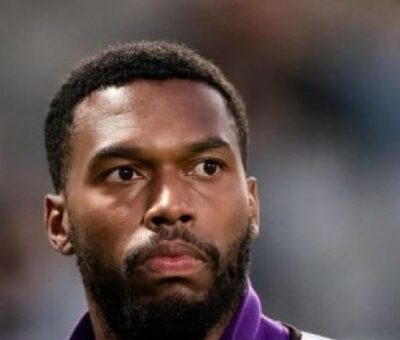 Daniel Sturridge