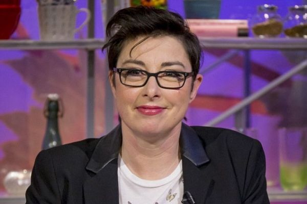 Sue Perkins