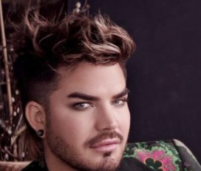 Adam Lambert