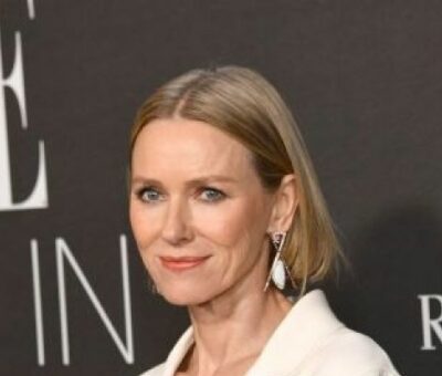 Naomi Watts