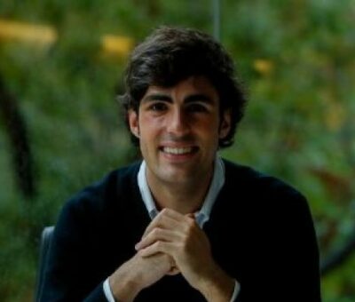 Alfonso Goizueta