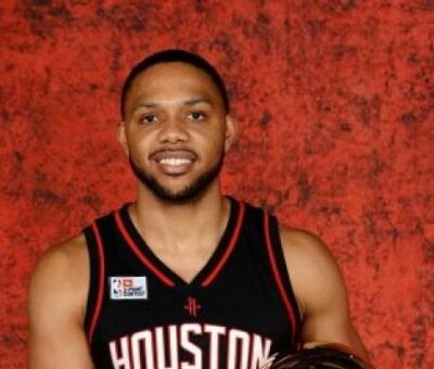 Eric Gordon