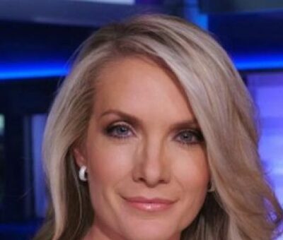 Dana Perino