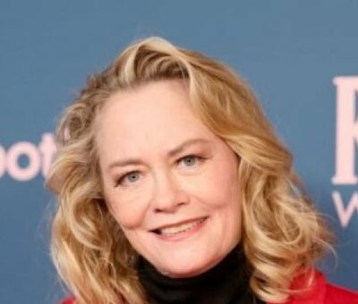 Cybill Shepherd