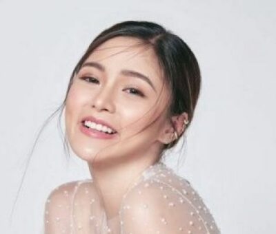 Kim Chiu