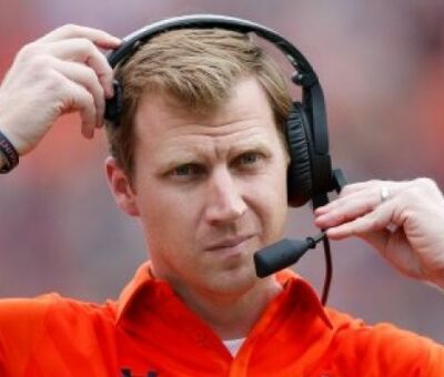 Rhett Lashlee