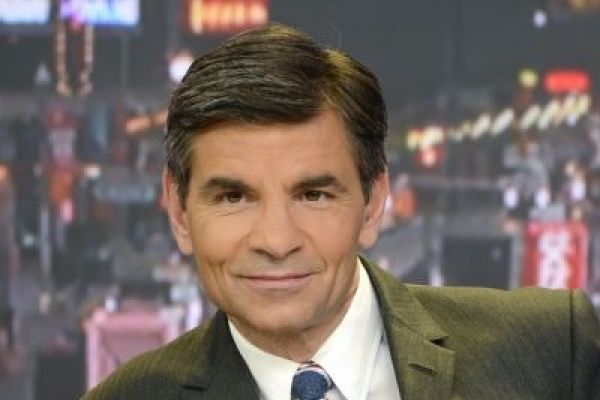 George Stephanopoulos