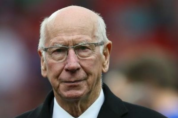 Bobby Charlton