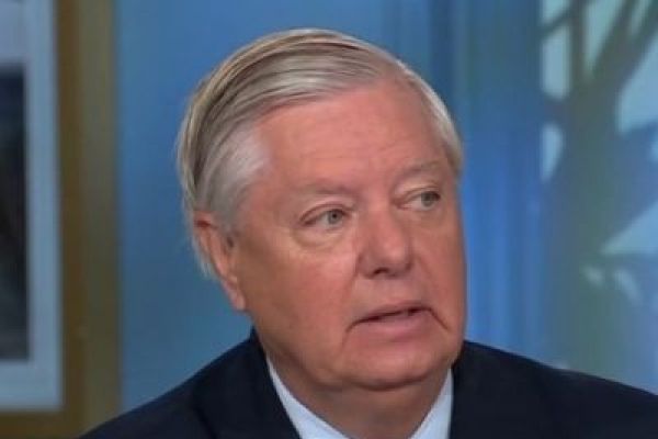 Lindsey Graham