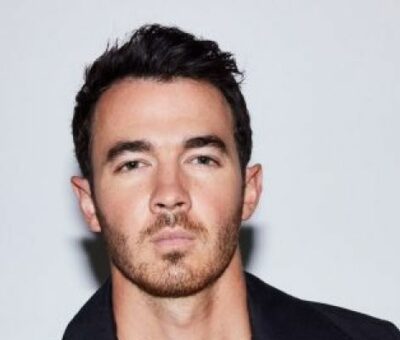 Kevin Jonas