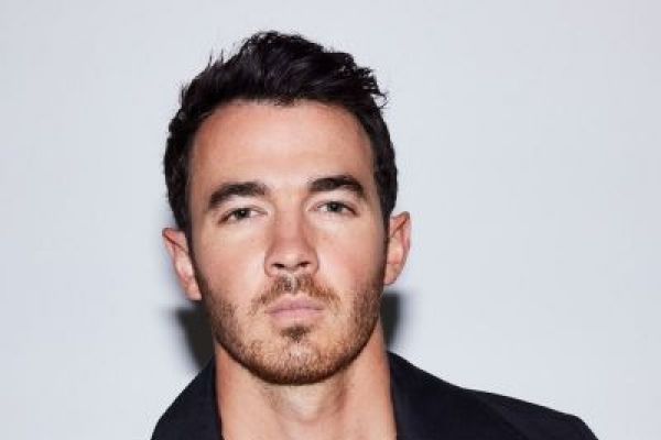 Kevin Jonas