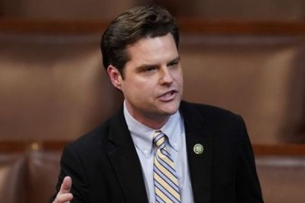 Matt Gaetz