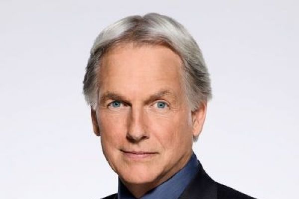 Mark Harmon