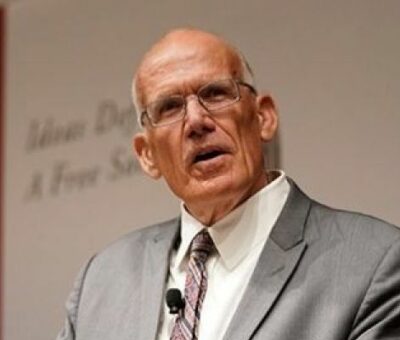 Victor Davis Hanson