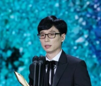 Yoo Jae Suk