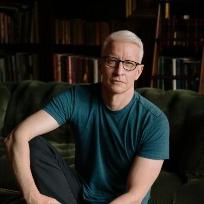 Anderson Cooper