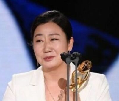 Ra Mi ran