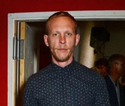 Laurence Fox’s