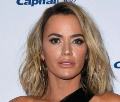 Teddi Mellencamp