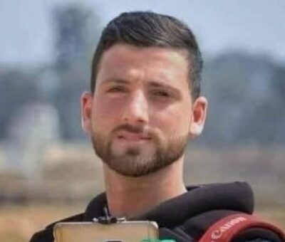 Mohammad Salhi