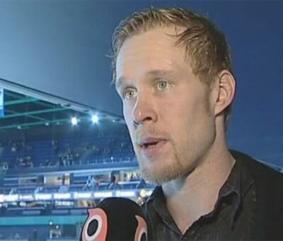 Janne Niinimaa
