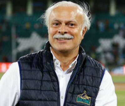 Alamgir Khan Tareen