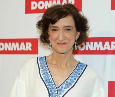 Haydn Gwynne