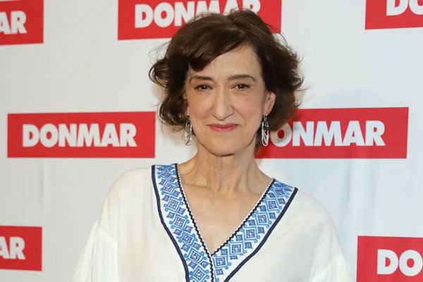 Haydn Gwynne